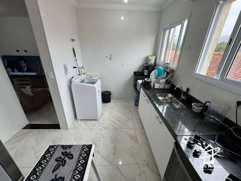 Casa, 2 quartos, 58 m² - Foto 5