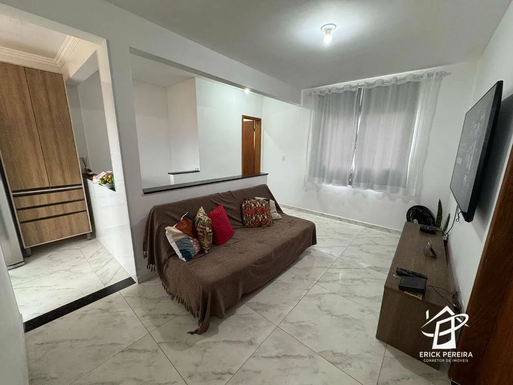 Casa, 2 quartos, 58 m² - Foto 2