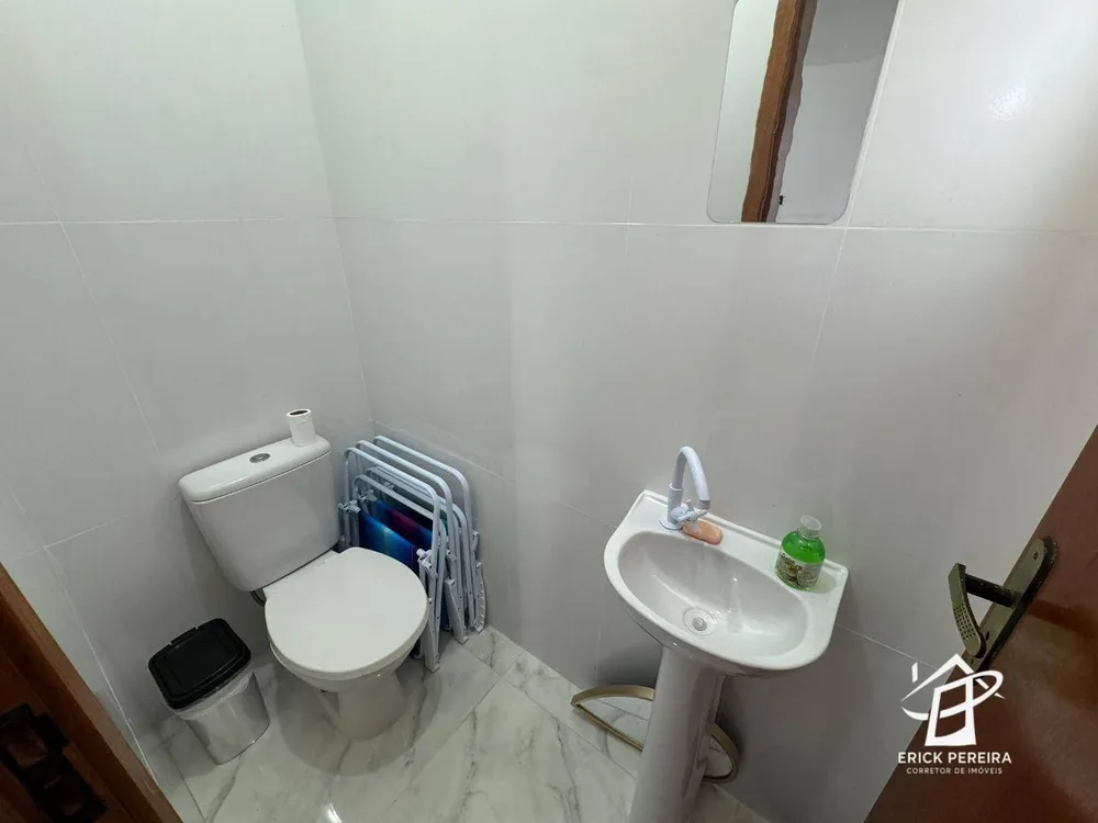Casa, 2 quartos, 58 m² - Foto 6