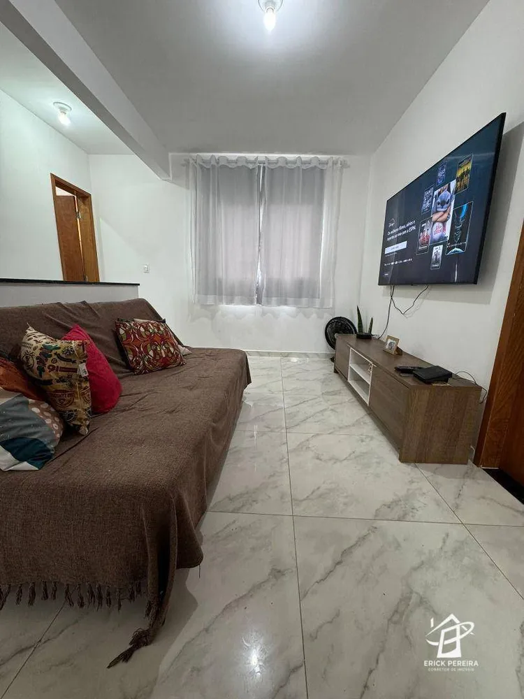 Casa, 2 quartos, 58 m² - Foto 3