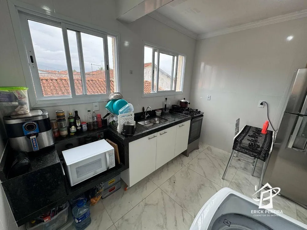 Casa, 2 quartos, 58 m² - Foto 4