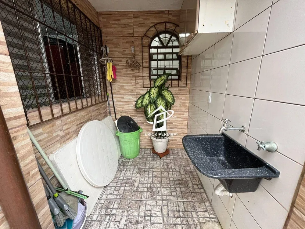Casa, 2 quartos, 113 m² - Foto 5