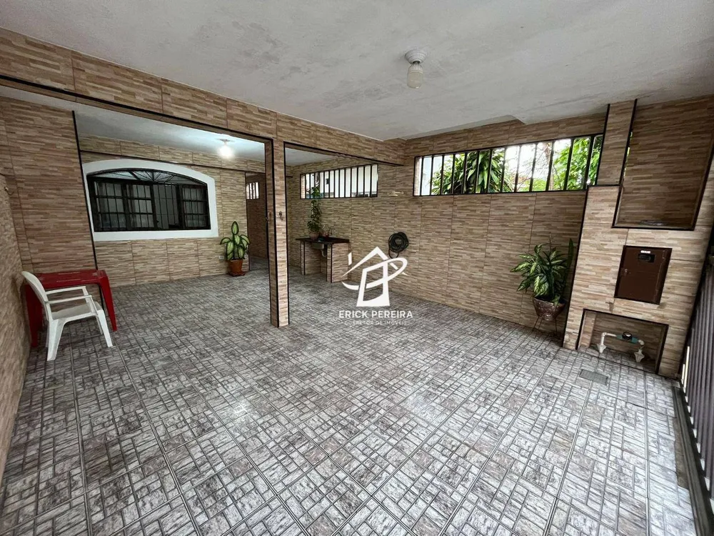 Casa, 2 quartos, 113 m² - Foto 2