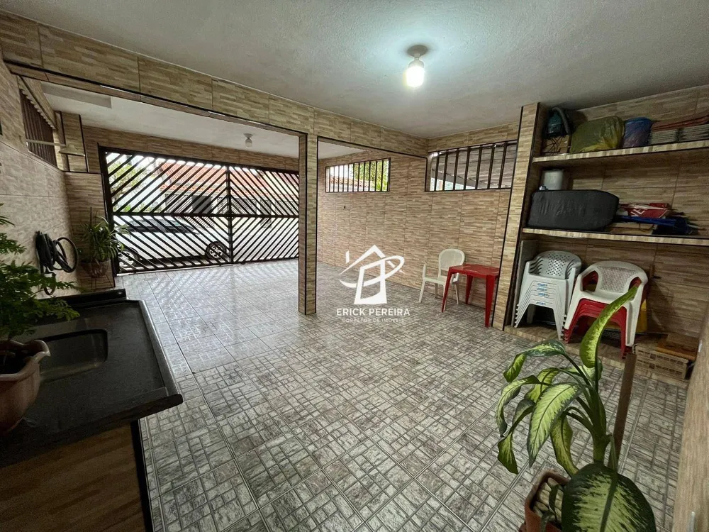 Casa, 2 quartos, 113 m² - Foto 1