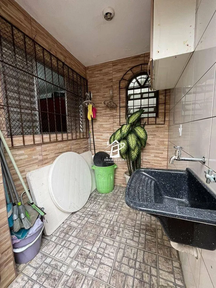Casa, 2 quartos, 113 m² - Foto 4