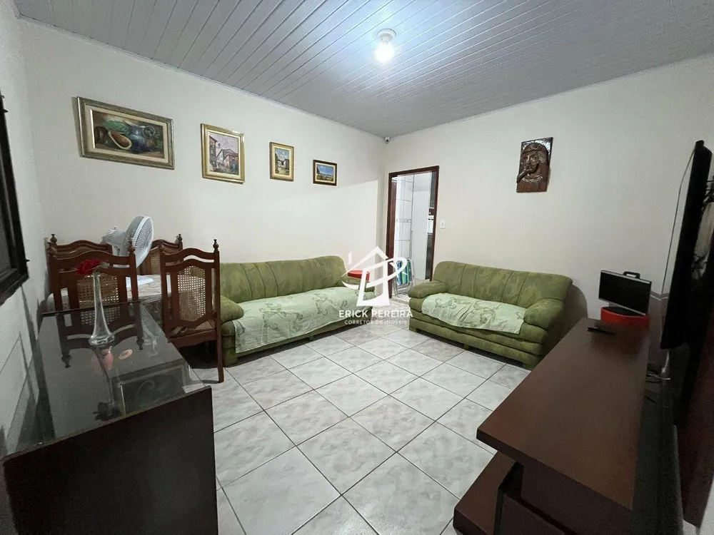 Casa, 2 quartos, 113 m² - Foto 3