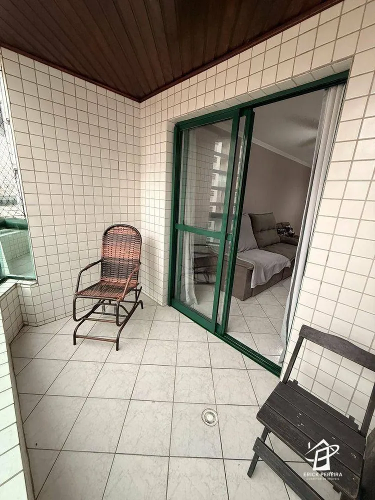 Apartamento, 2 quartos, 89 m² - Foto 4