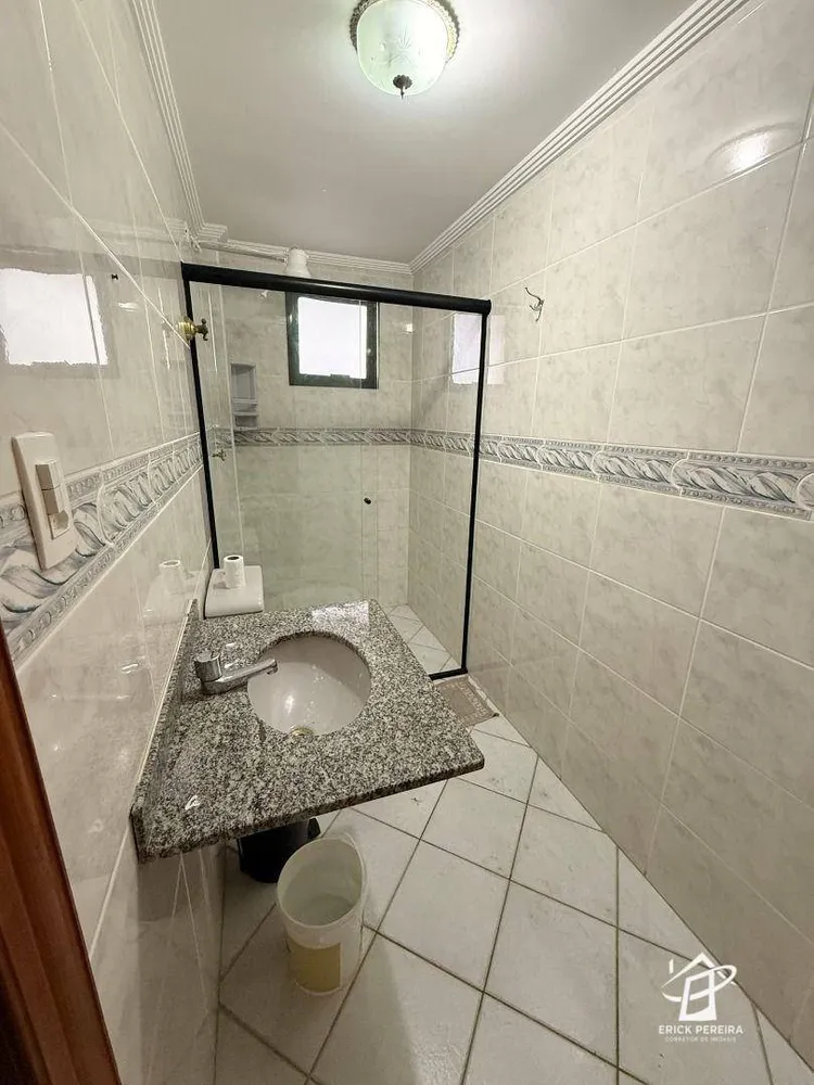 Apartamento, 2 quartos, 89 m² - Foto 2