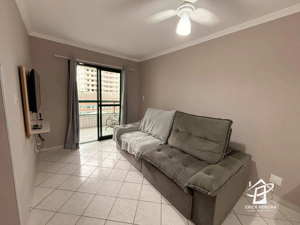 Apartamento, 2 quartos, 89 m² - Foto 1