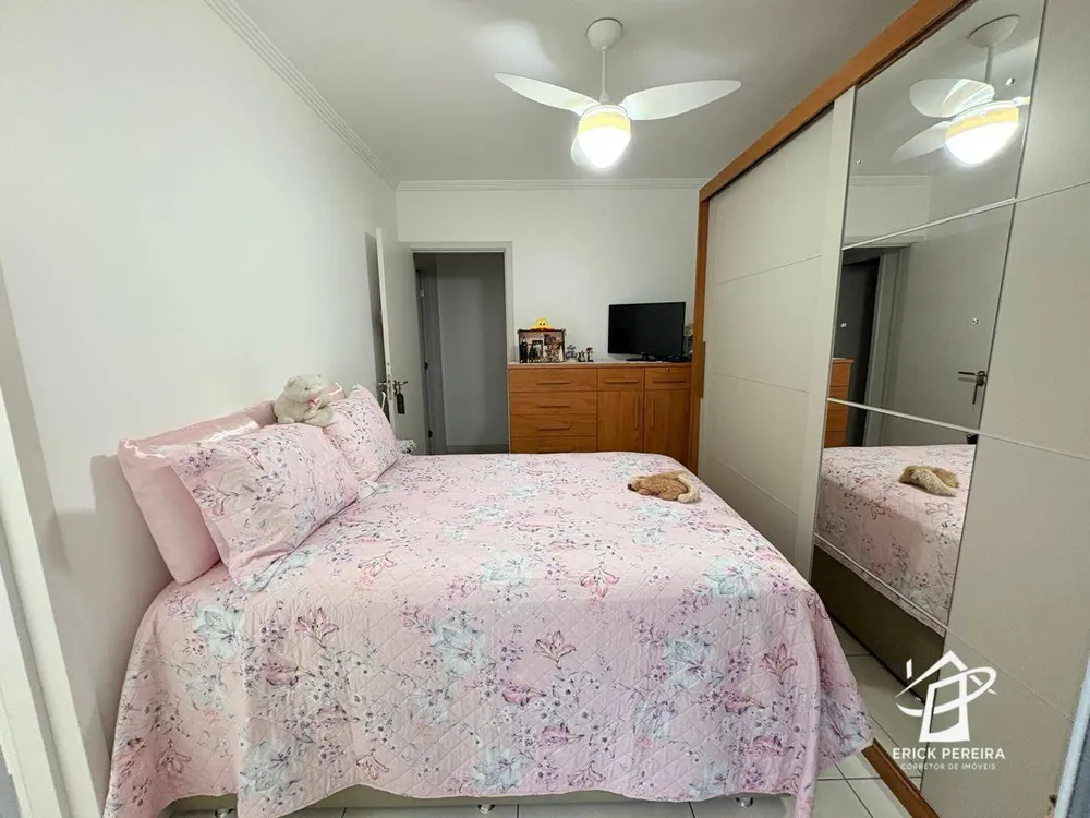 Apartamento, 2 quartos, 100 m² - Foto 2