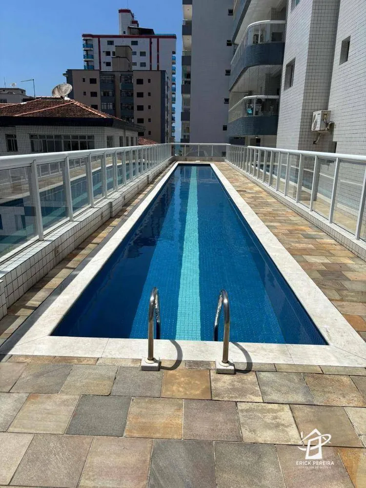 Apartamento, 2 quartos, 100 m² - Foto 1