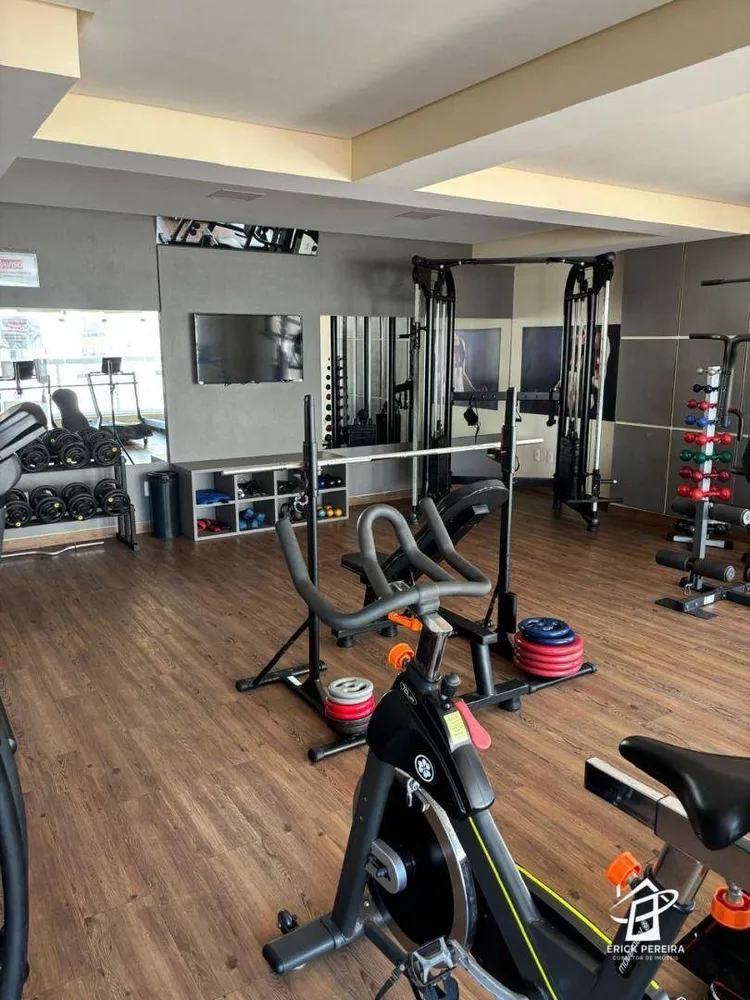 Apartamento, 2 quartos, 100 m² - Foto 7