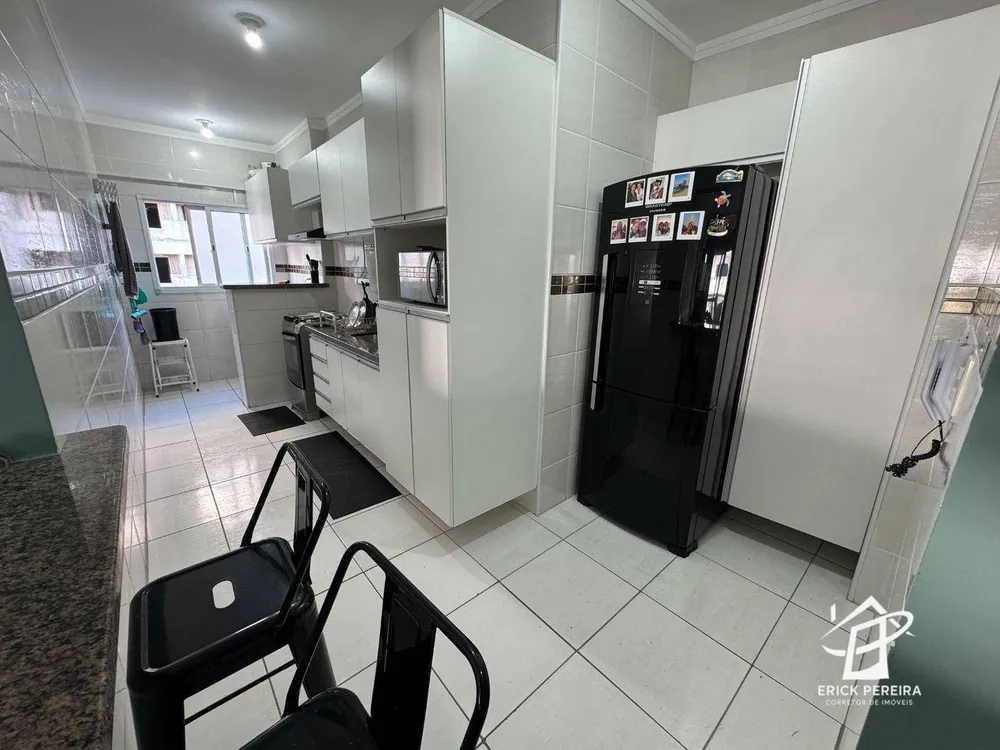 Apartamento, 2 quartos, 75 m² - Foto 11