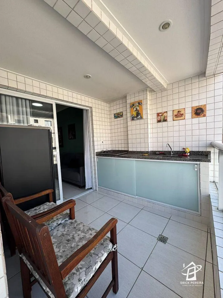 Apartamento, 2 quartos, 75 m² - Foto 1