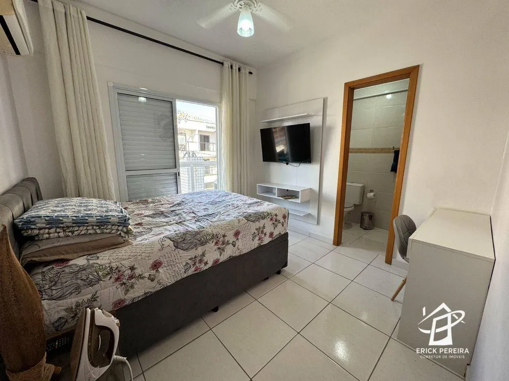 Apartamento, 2 quartos, 75 m² - Foto 4