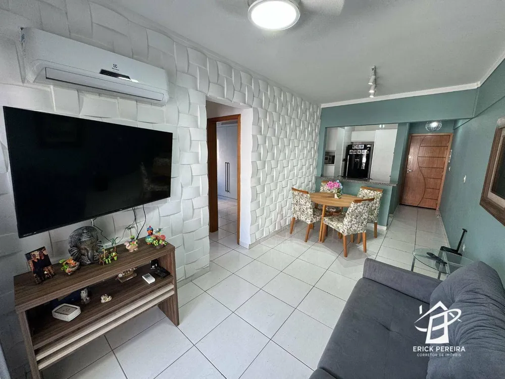 Apartamento, 2 quartos, 75 m² - Foto 8
