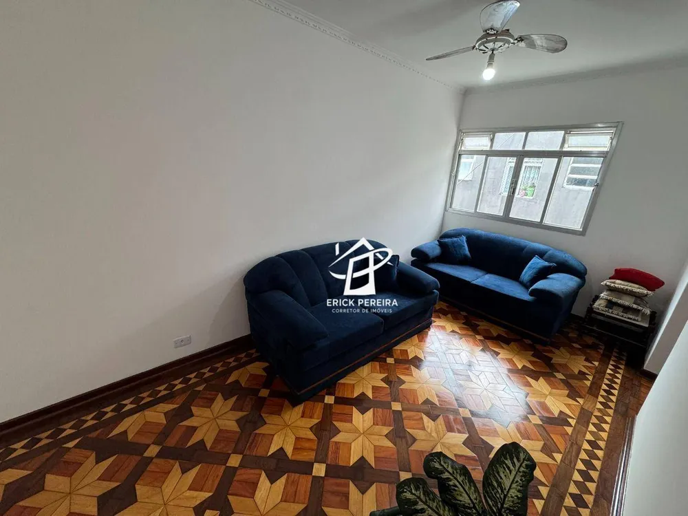Apartamento, 2 quartos, 60 m² - Foto 8