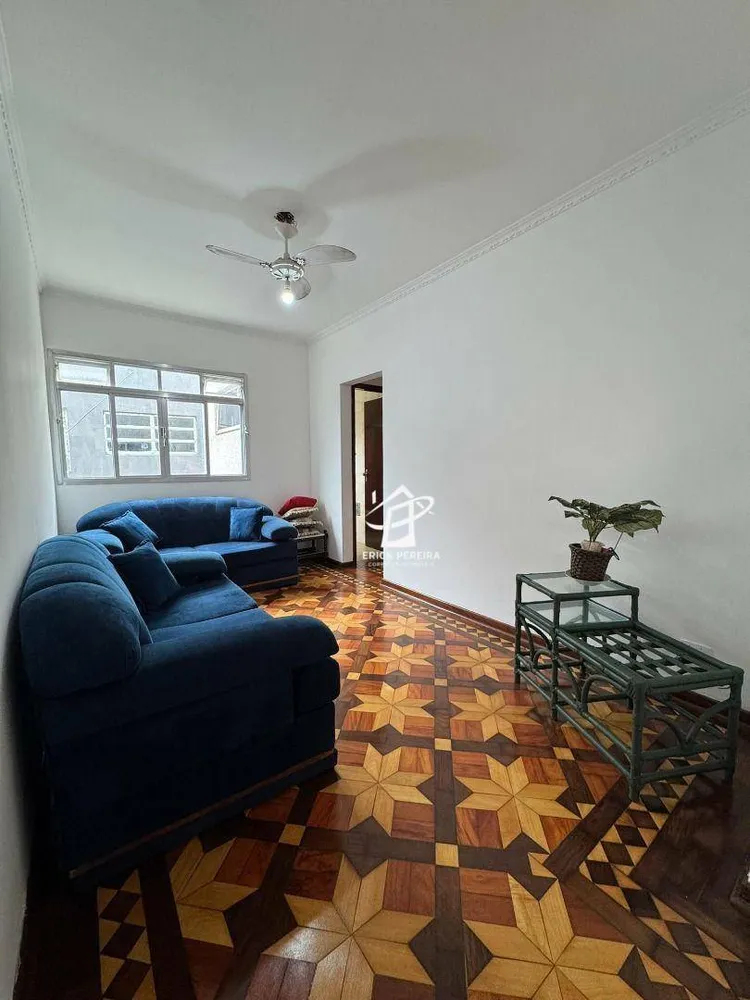 Apartamento, 2 quartos, 60 m² - Foto 2