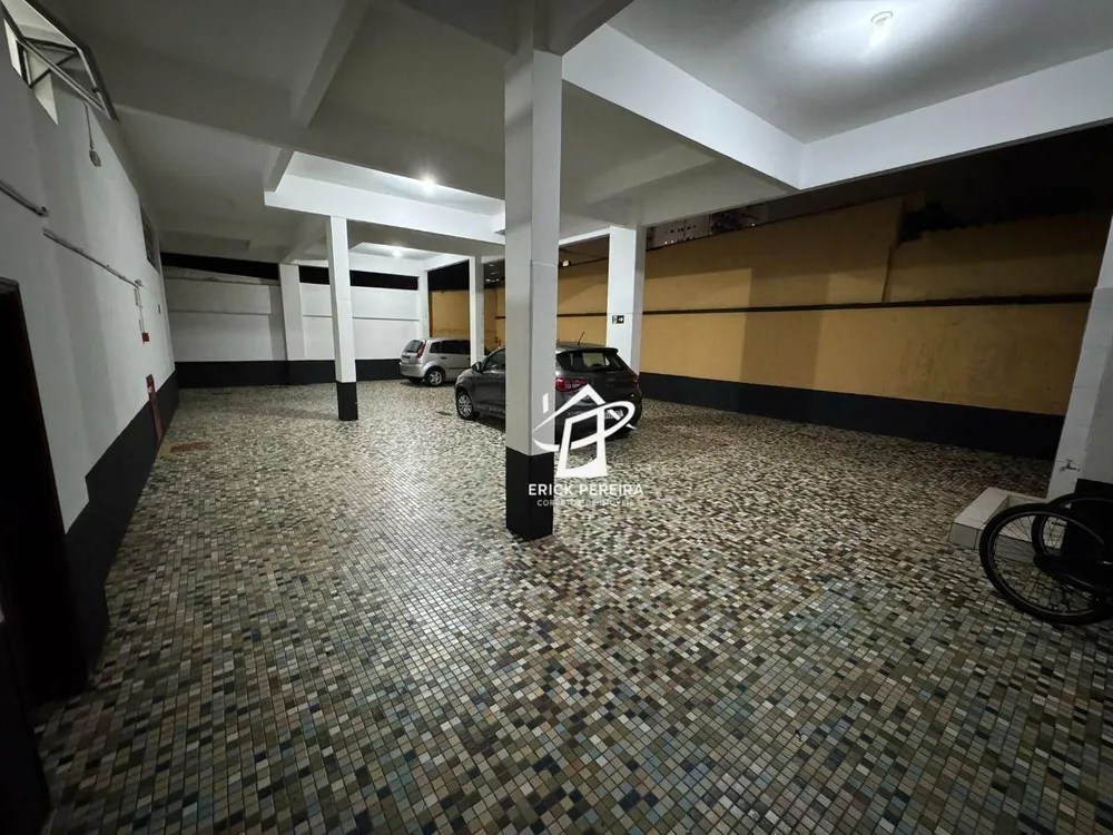 Apartamento, 2 quartos, 60 m² - Foto 5