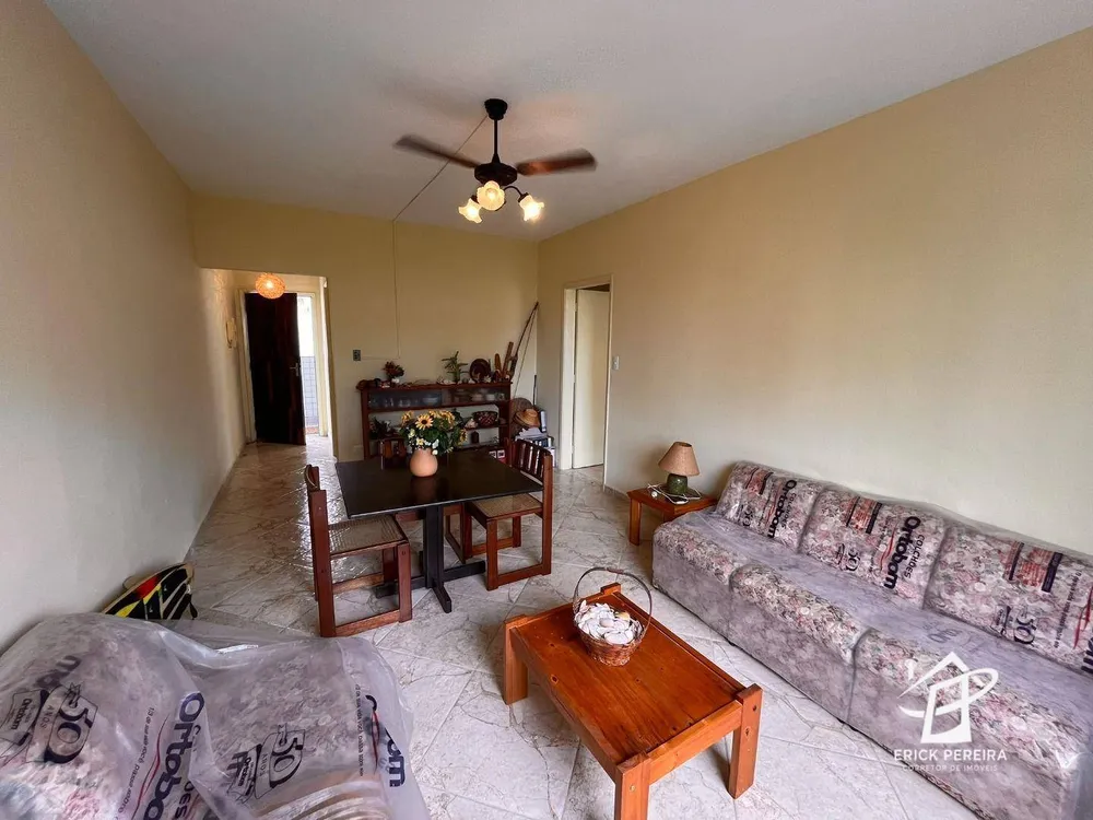 Apartamento, 1 quarto, 60 m² - Foto 1