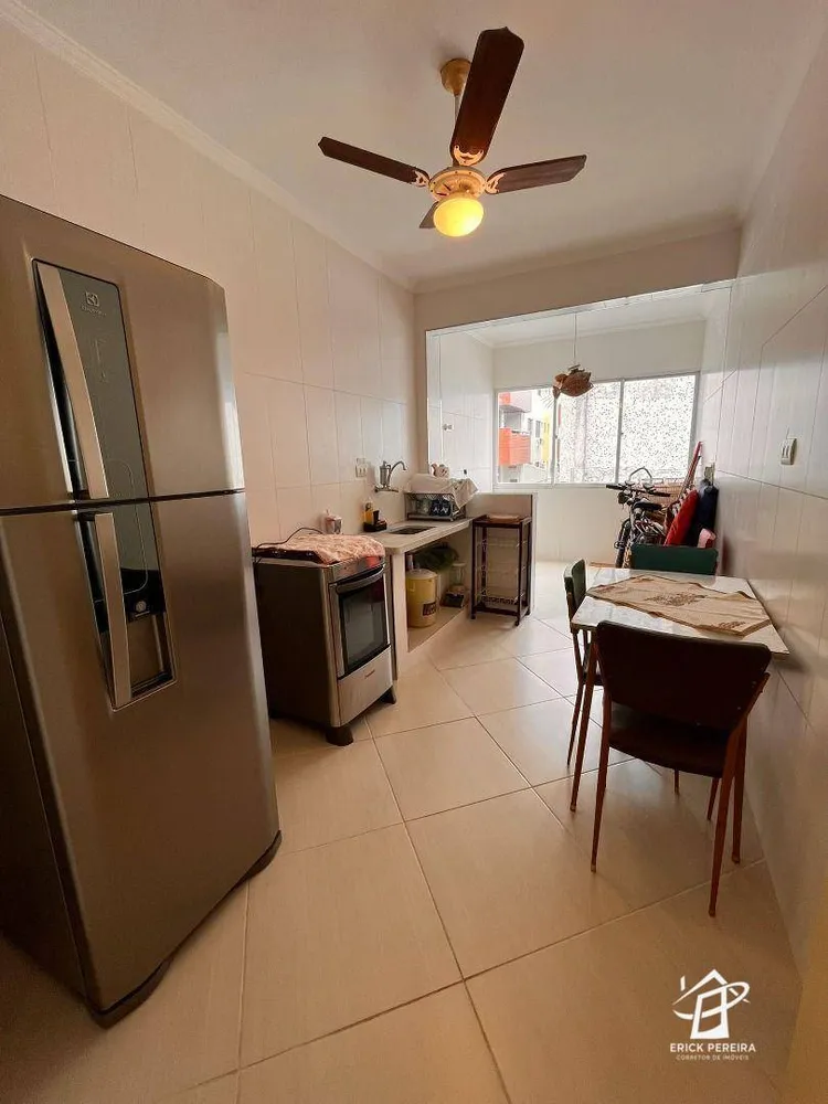 Apartamento, 1 quarto, 60 m² - Foto 2