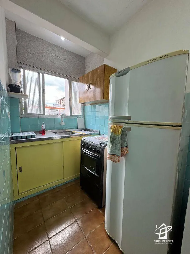 Apartamento, 2 quartos, 50 m² - Foto 7