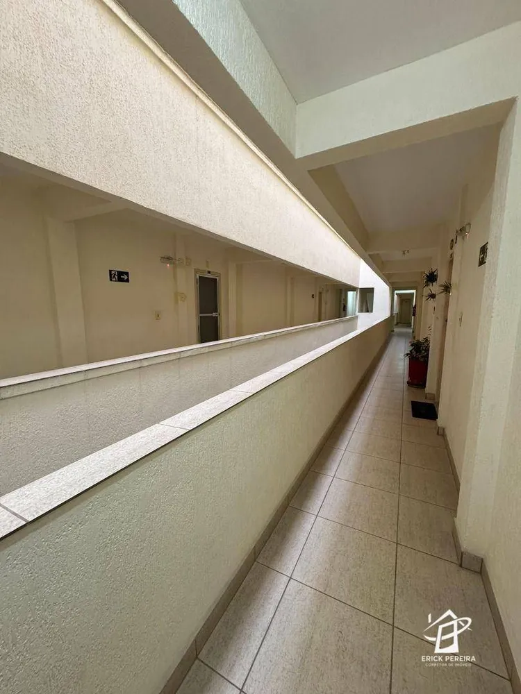 Apartamento, 2 quartos, 50 m² - Foto 4