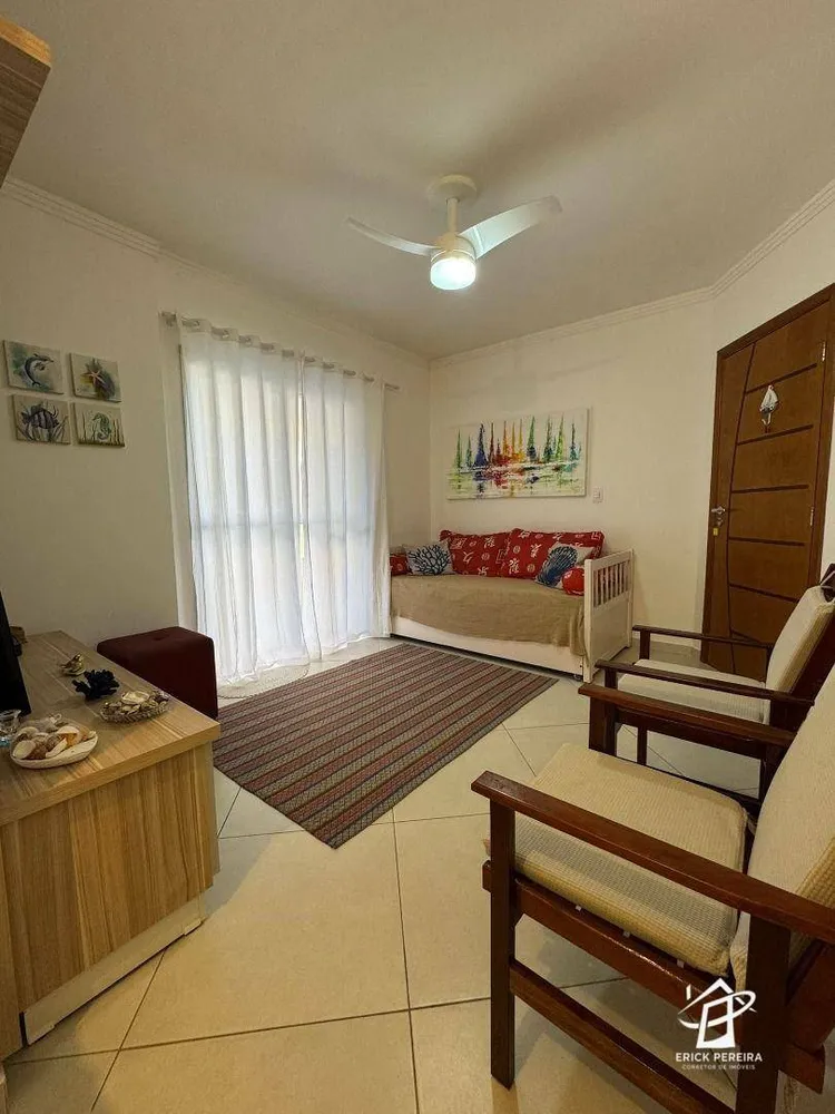 Apartamento, 1 quarto, 72 m² - Foto 3