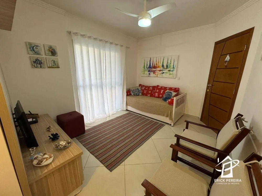 Apartamento, 1 quarto, 72 m² - Foto 2