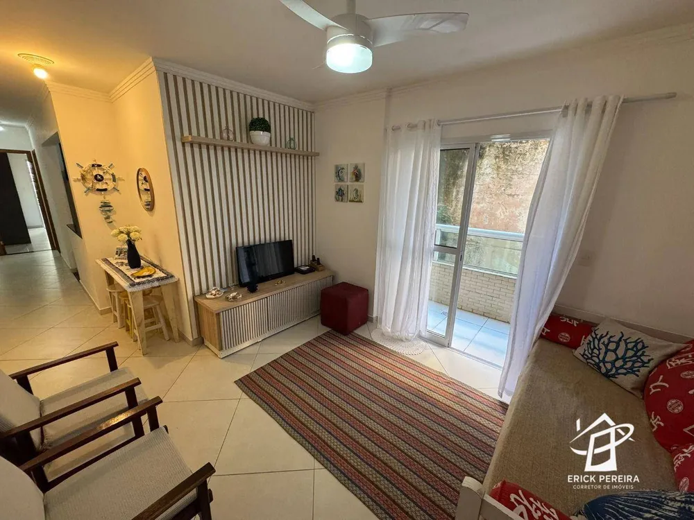 Apartamento, 1 quarto, 72 m² - Foto 1