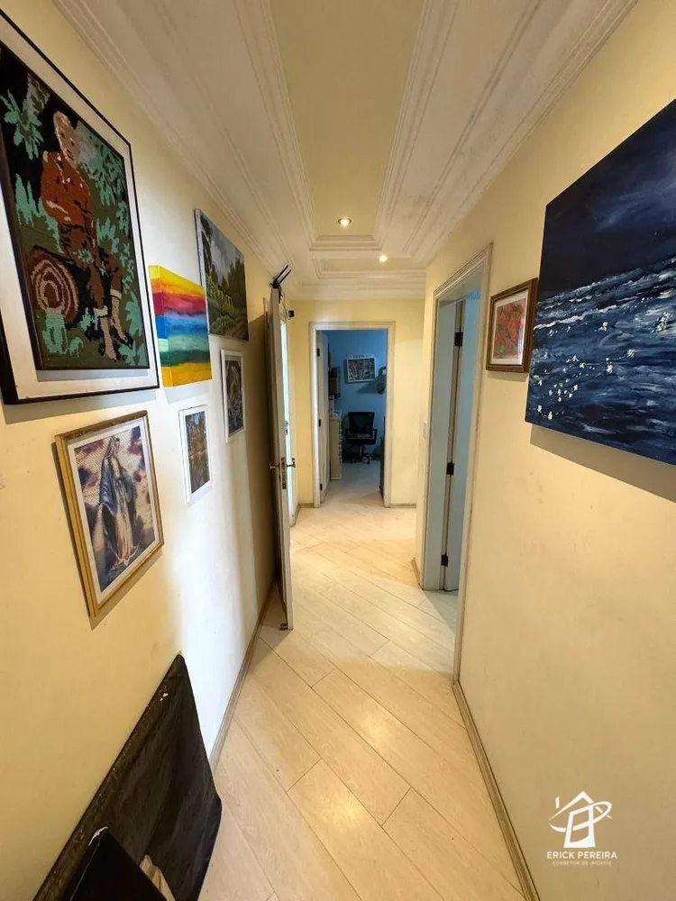 Apartamento, 3 quartos, 114 m² - Foto 5