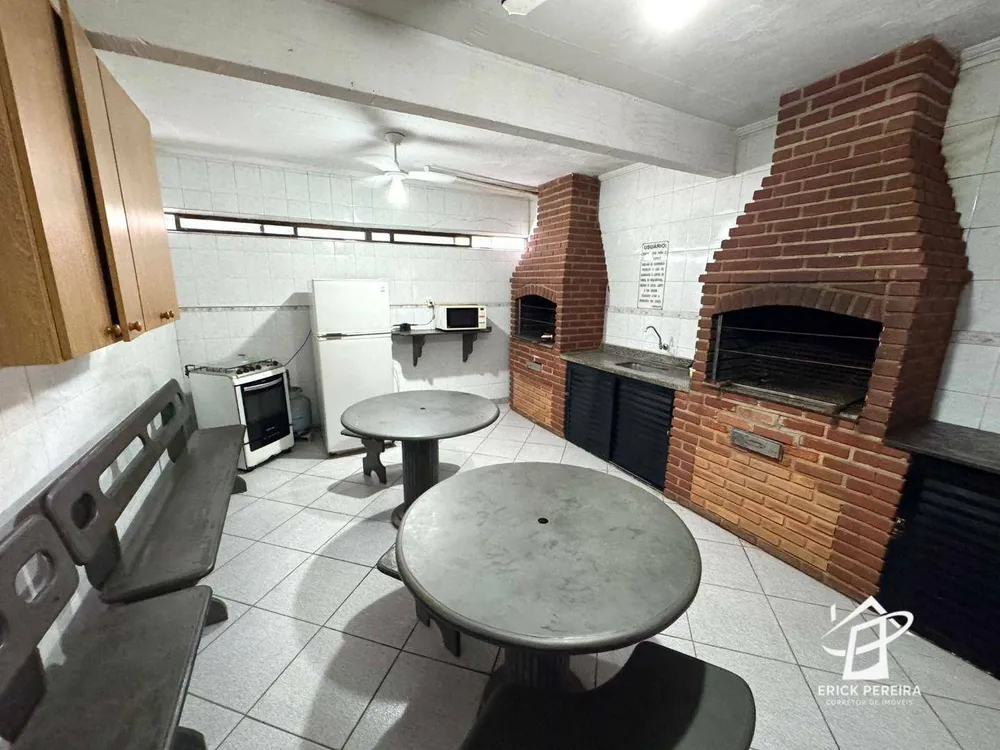 Apartamento, 3 quartos, 114 m² - Foto 2