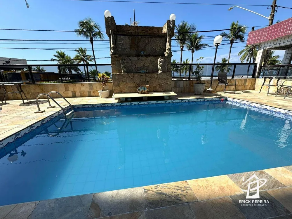 Apartamento, 3 quartos, 114 m² - Foto 1