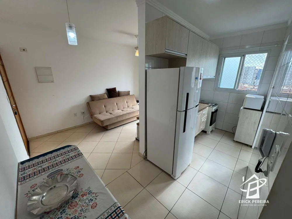 Apartamento, 2 quartos, 56 m² - Foto 3