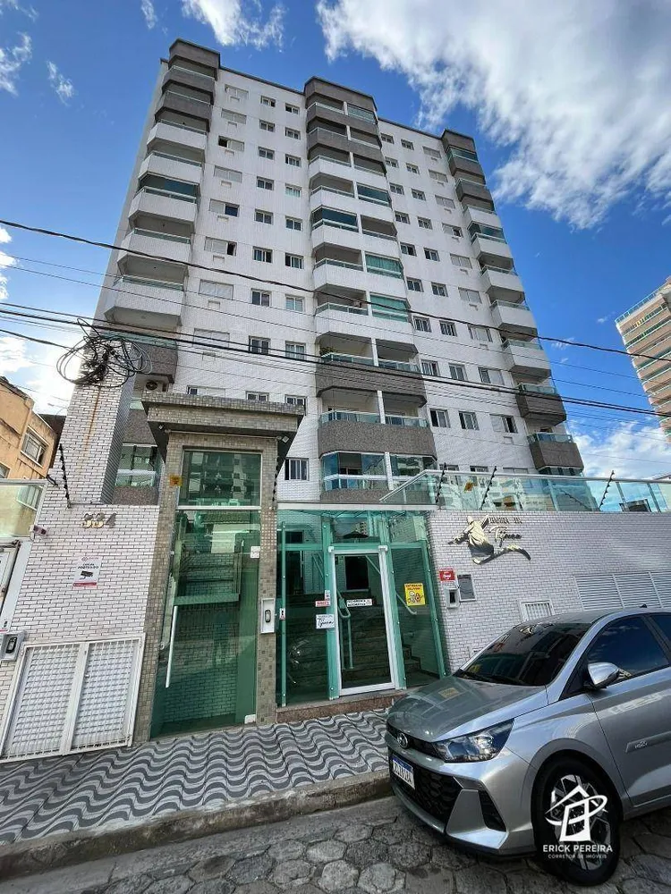 Apartamento, 2 quartos, 56 m² - Foto 8