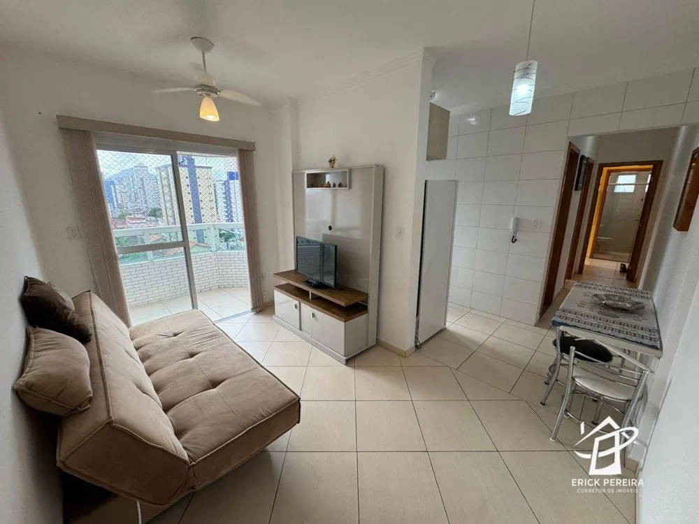 Apartamento, 2 quartos, 56 m² - Foto 1