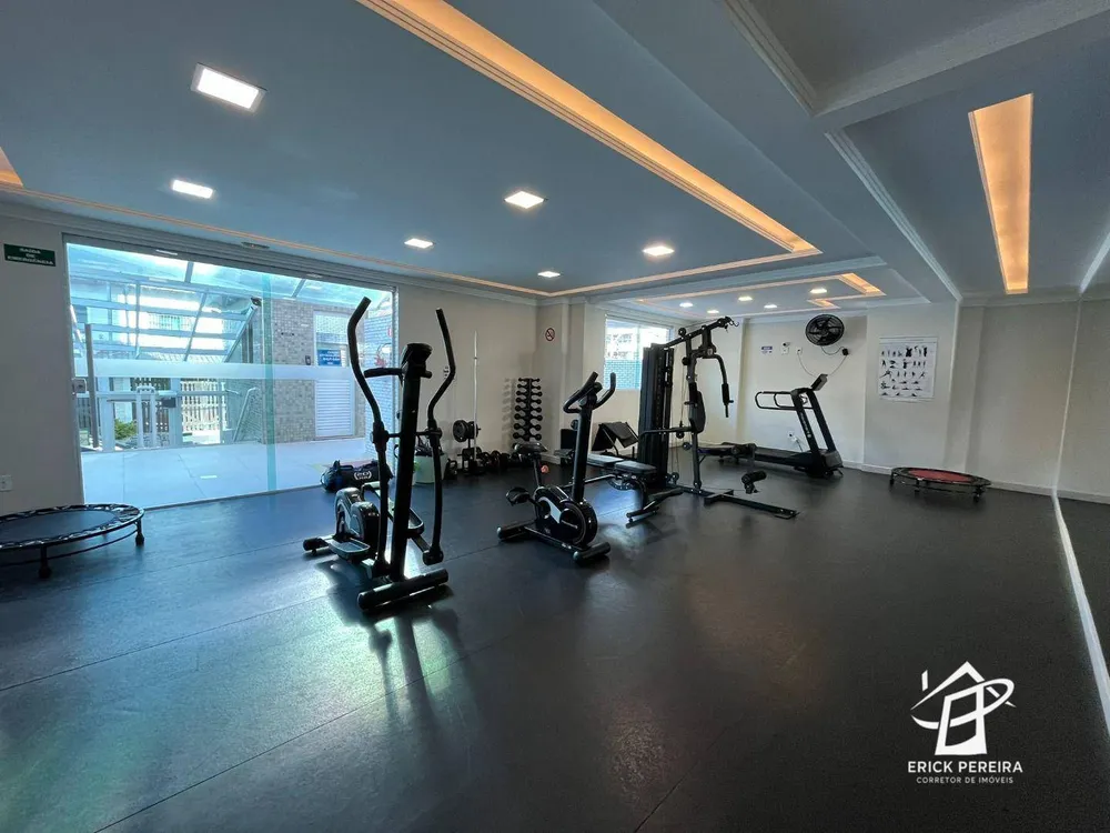 Apartamento, 2 quartos, 56 m² - Foto 7