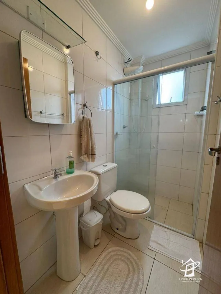 Apartamento, 2 quartos, 56 m² - Foto 4