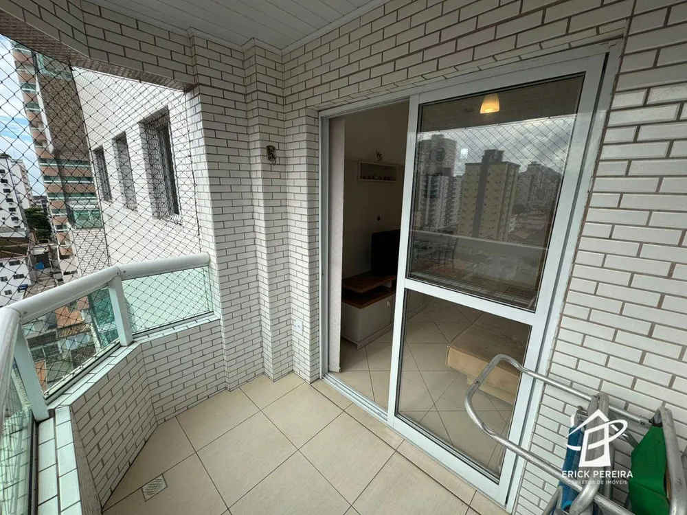 Apartamento, 2 quartos, 56 m² - Foto 2