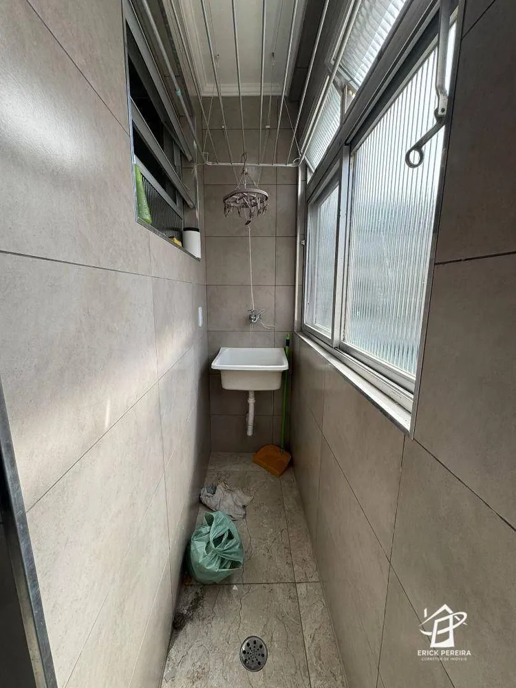Apartamento, 2 quartos, 50 m² - Foto 9