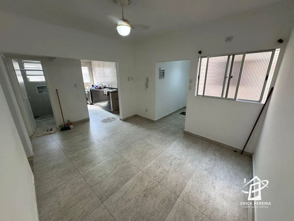Apartamento, 2 quartos, 50 m² - Foto 5