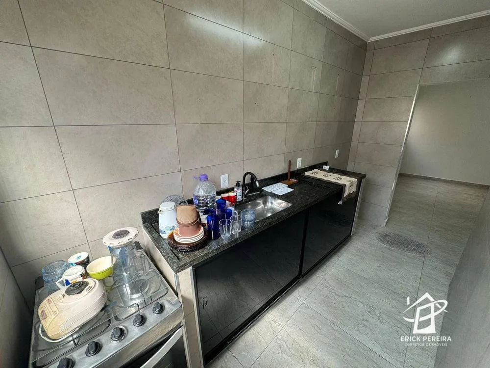 Apartamento, 2 quartos, 50 m² - Foto 12