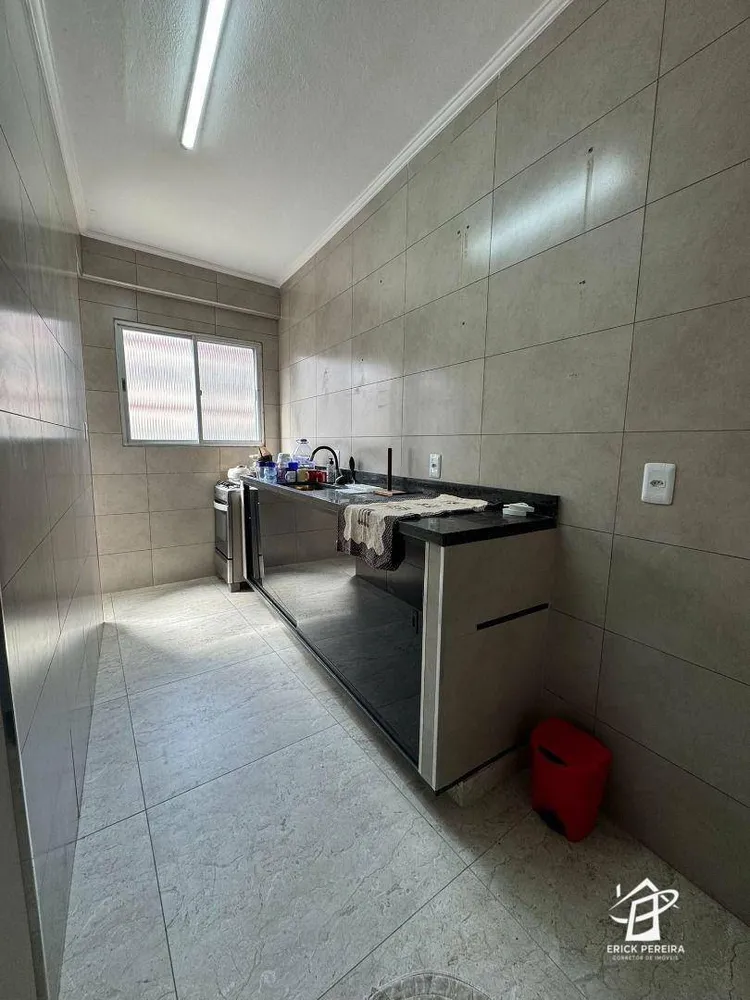Apartamento, 2 quartos, 50 m² - Foto 8