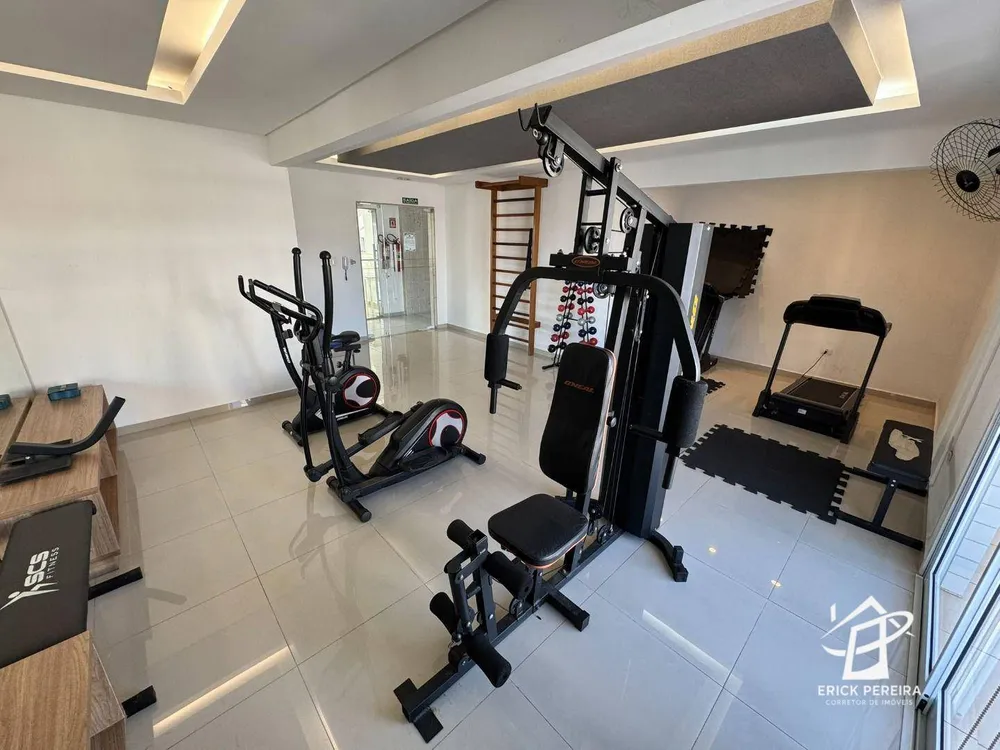 Apartamento, 2 quartos, 70 m² - Foto 8