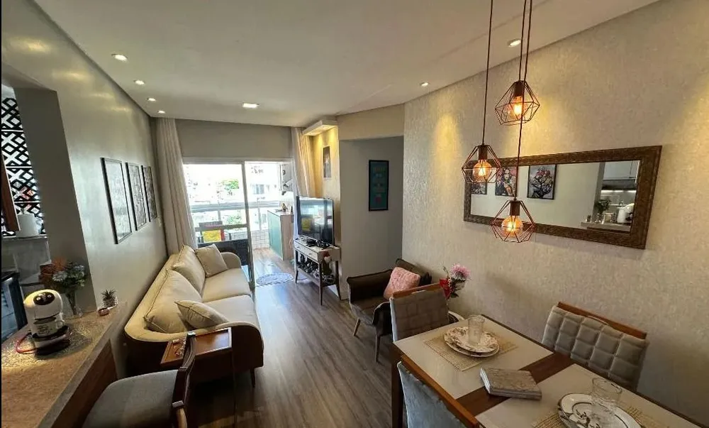 Apartamento, 2 quartos, 70 m² - Foto 4