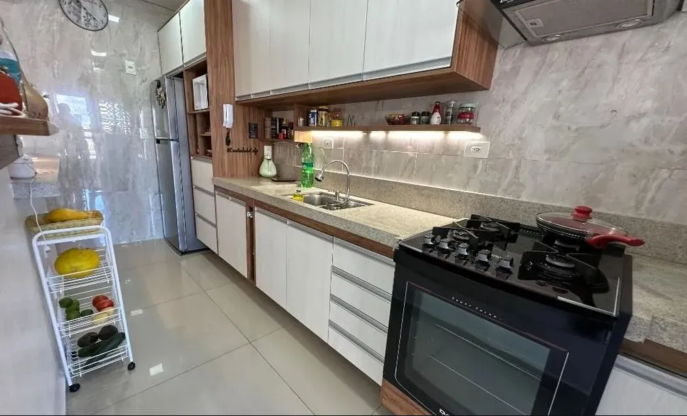 Apartamento, 2 quartos, 70 m² - Foto 6