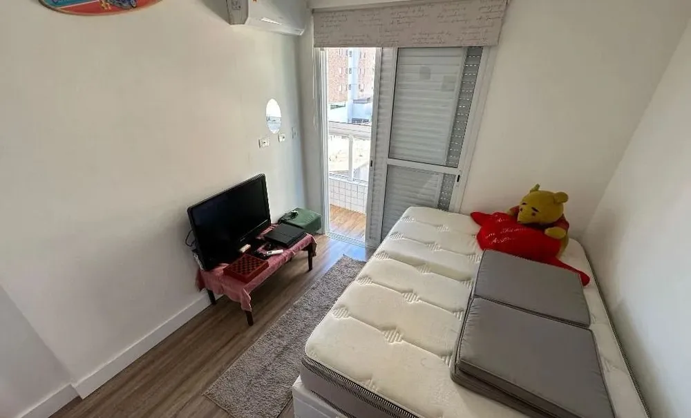 Apartamento, 2 quartos, 70 m² - Foto 5