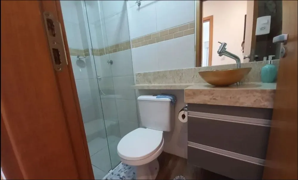 Apartamento, 2 quartos, 70 m² - Foto 2