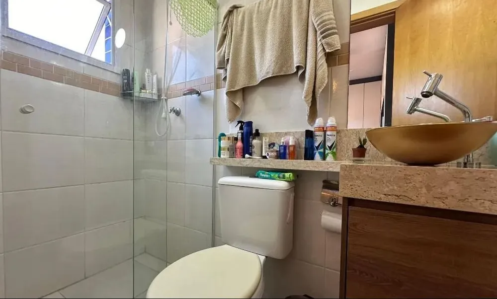 Apartamento, 2 quartos, 70 m² - Foto 1