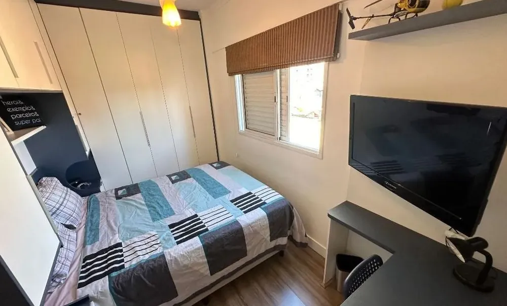Apartamento, 2 quartos, 70 m² - Foto 10